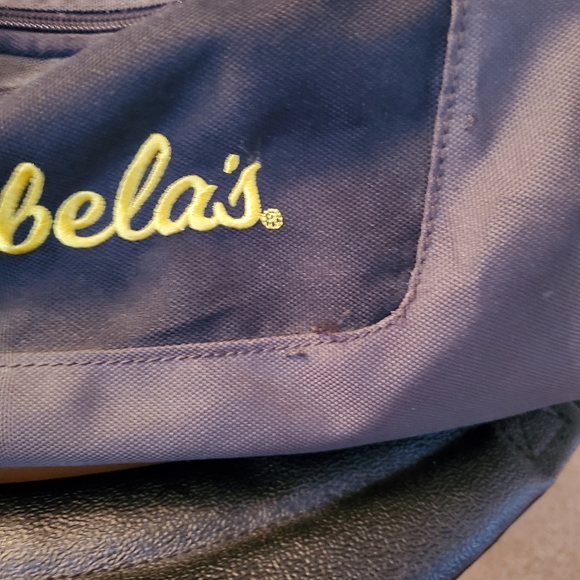 Small cabelas duffel bag - Picture 2 of 4